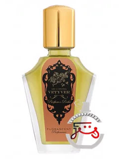 وتیور فلوراسنت | vetyver florascent